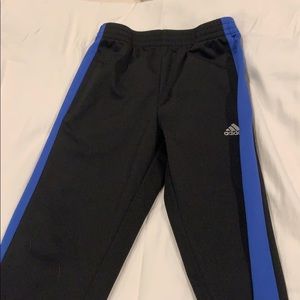 Boys Adidas Sweats